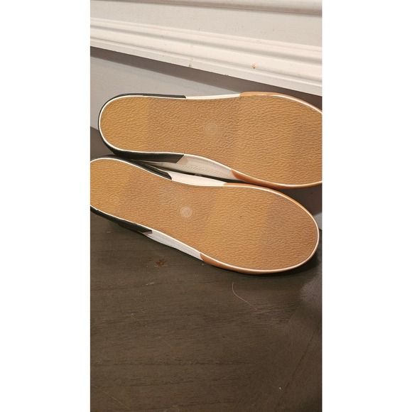 Brand new A new Day white men's shoes size 10 - Picture 5 of 5